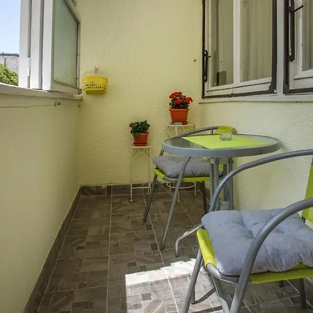 Apartamento Jase *