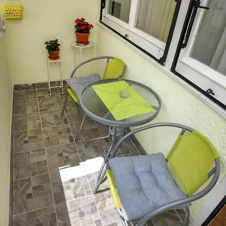 Apartamento Jase Split