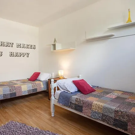 Jase Apartman Split