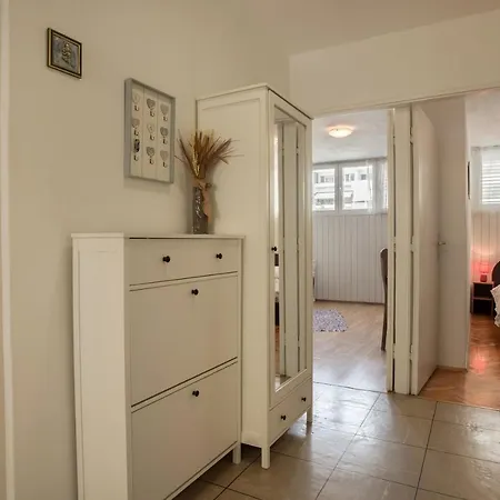 Apartman Jase *