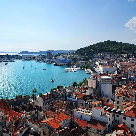 Apartman Jase Split