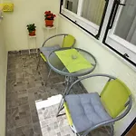 Apartman Jase Split