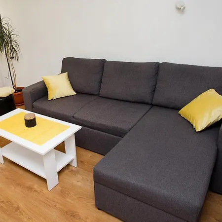 Apartment Jase *