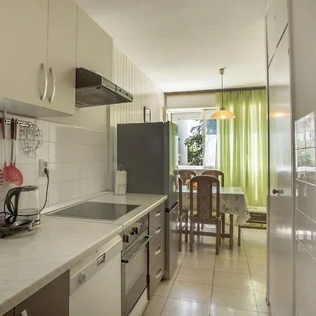 Apartment Jase